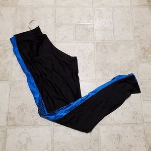 Men's bicycle pants